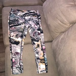 Size Large work our pants